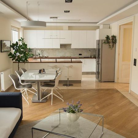 Augarten Premium Apartment Vienna Exterior photo